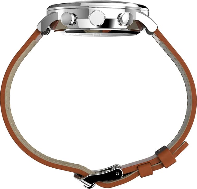 Detalle 2 de Timex Waterbury Classic Chrono 40mm Dress Watch