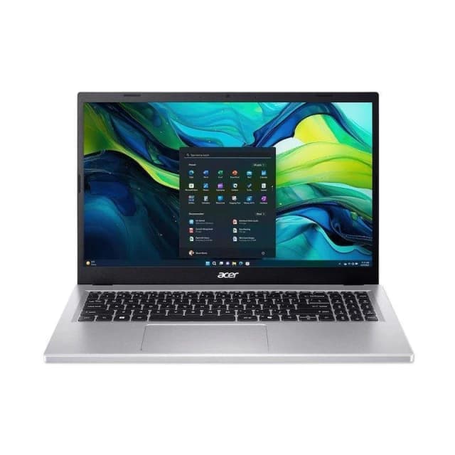 Detalle de Acer Aspire Go 15 AG15-71P-510M (15.6") con Intel Core i5-13420H, 16GB y 512GB SSD