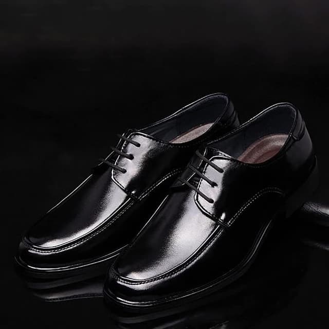 Thumbnail 6 de RJ-Sport 2 Paar dünne Oxford-Schnürsenkel, gewachst, rund (2,5 mm) – 60 bis 140 cm