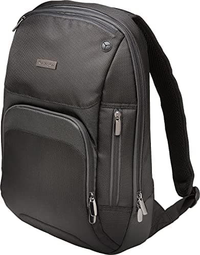 Detalle 2 de Kensington K62591EU Mochila Triple Trek para ultrabook 43 cm