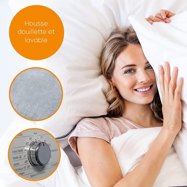 Thumbnail 4 de Beurer MG 145 Coussin de massage