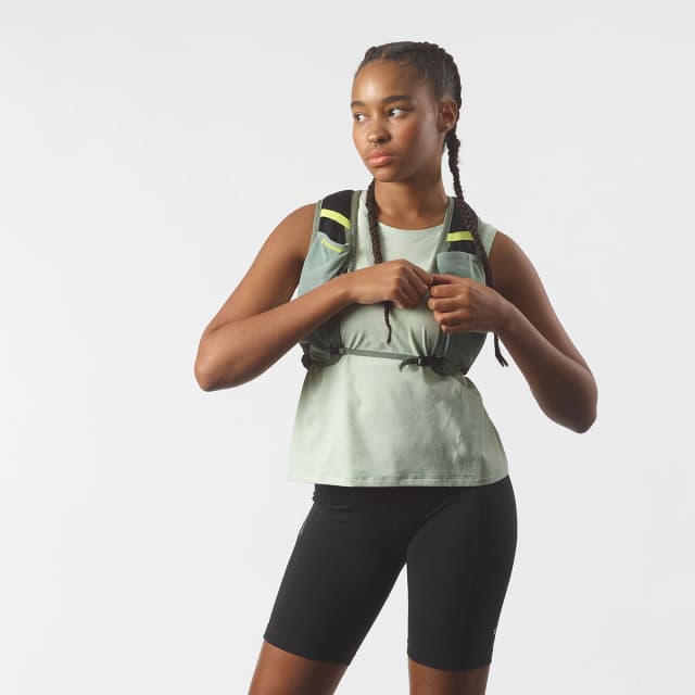 Detalle 2 de Salomon Cross 4 29L Mochila Unisex