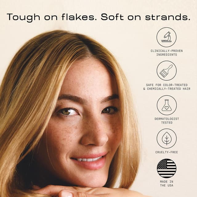 Thumbnail 6 de Jupiter Anti Dandruff 1% Zinc Pyrithione