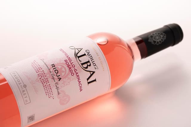 Thumbnail 4 de Castillo De Albai Rosado - Pack 6 Botellas 🍷