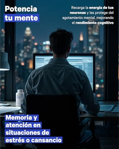 Thumbnail 2 de NUTRIBRAIN Creatina Monohidratada 3000 mg