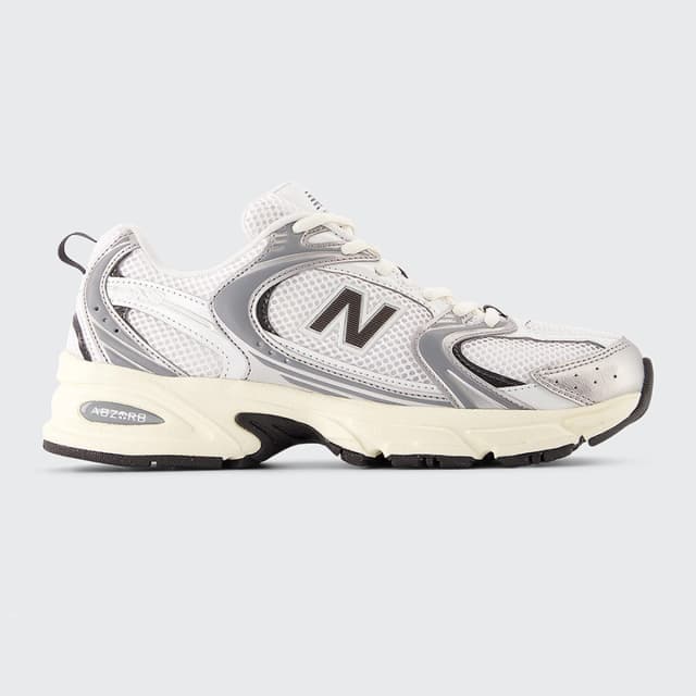 Detalle de New Balance 530 Zapatilla casual mujer