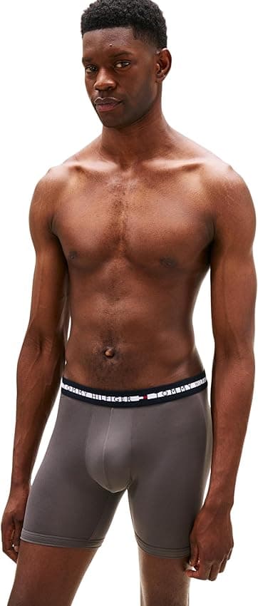 Thumbnail 5 de Tommy Hilfiger Trunks Pack 3 S 🩲