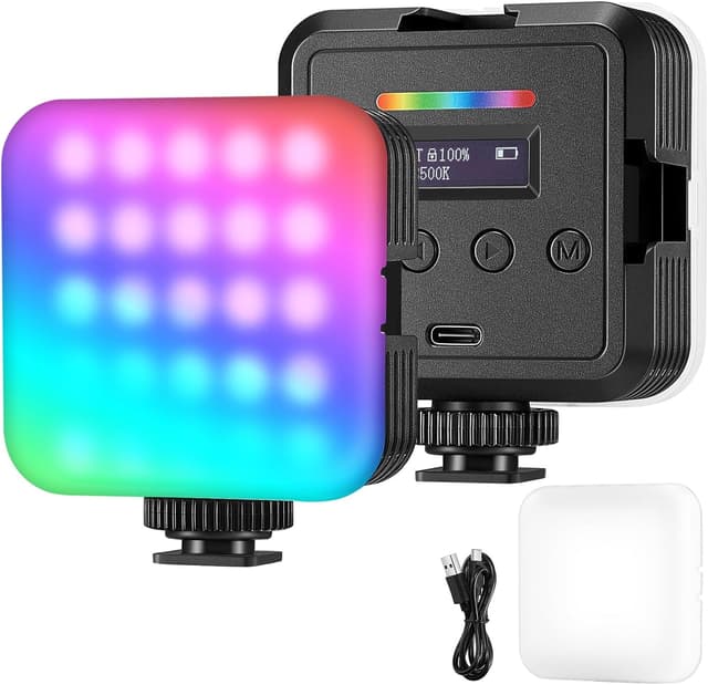 Imagen de NEEWER RGB61 Luce LED RGB61 2000mAh en OfertitasTOP