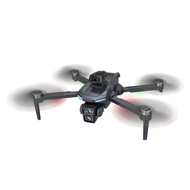 Thumbnail 3 de voltrock X2 Dron con cámara 480P 13 minutos