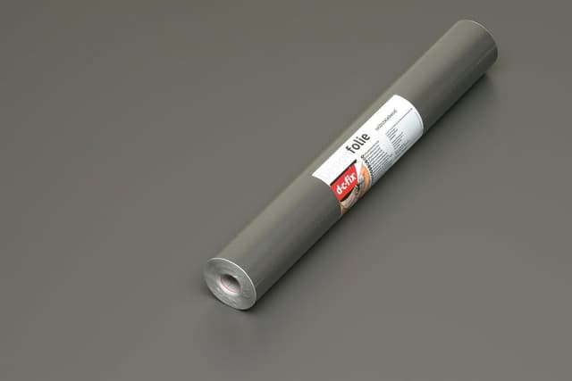 Thumbnail 5 de d-c-fix Vinilo adhesivo antracita mate para muebles 🖤