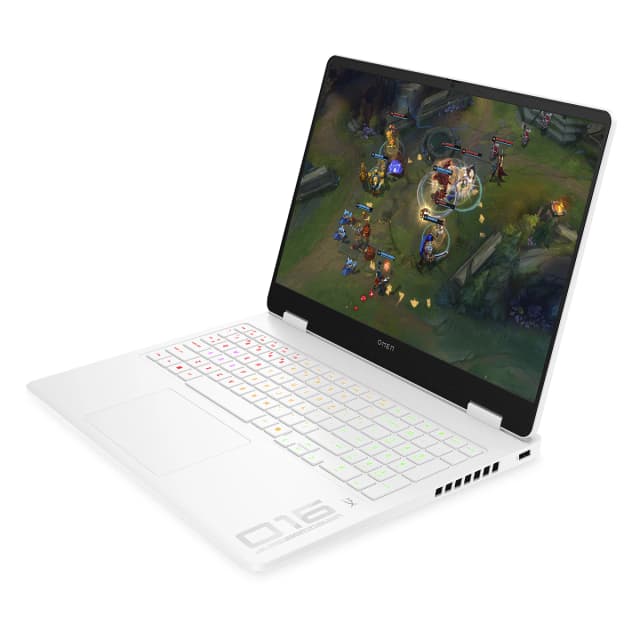 Detalle 2 de HP OMEN 16-am0018ns i9-14900HX, 32 GB, 1 TB SSD 16"