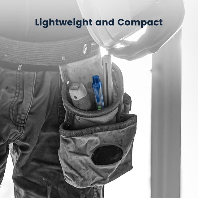 Thumbnail 5 de VENLAB VD200 voltage tester 12V–1000V