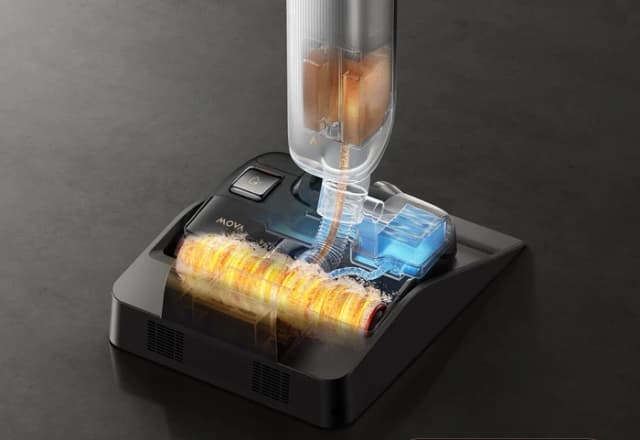 Thumbnail 5 de Mova X4 Plus Saugwischer 🚀