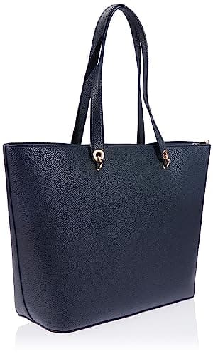 Thumbnail 1 de Tommy Hilfiger Bolso Tote Emblem Grande Azul 🌟