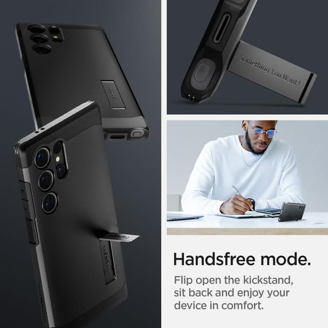 Thumbnail 4 de Spigen Tough Armor MagFit Case