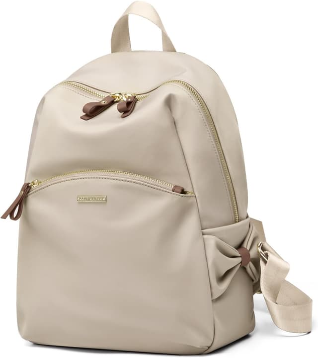 Imagen de GOLF SUPAGS Mochila de nylon 33x25x15 cm en OfertitasTOP