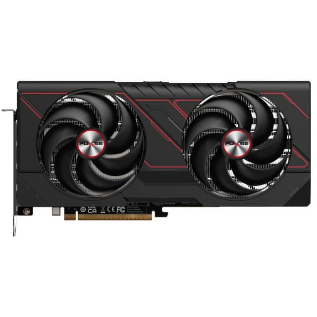 Thumbnail 3 de Sapphire Pulse AMD Radeon RX 9070 16GB 🚀