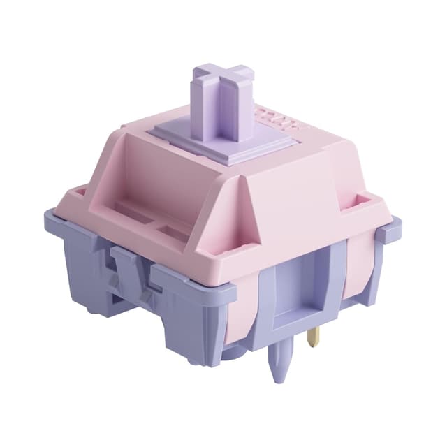 Imagen de Akko Silent Switch 50gf Linear 17mm en OfertitasTOP