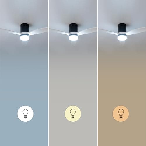 Thumbnail 7 de Cecotec Ventilateur Plafond EnergySilence 40 W