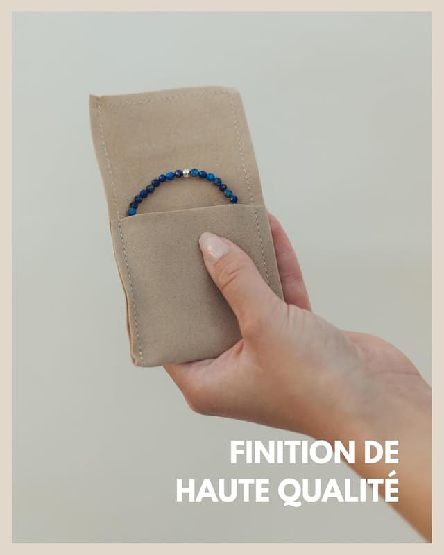 Thumbnail 5 de Bracelet GD GOOD.designs EST 2015 perles naturelles