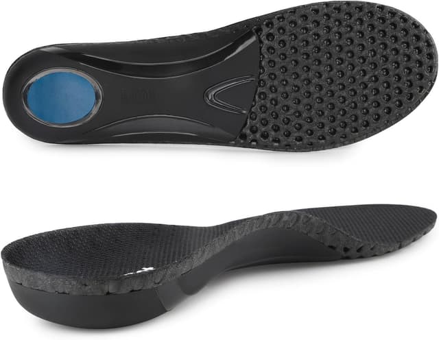 Detalle 2 de riemot Orthopädische Einlegesohlen 100 kg