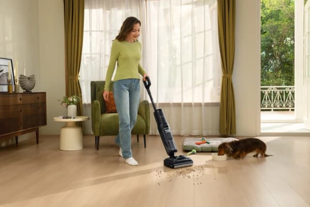 Thumbnail 16 de Tineco S7 Stretch Akkustaubsauger 50 Minuten