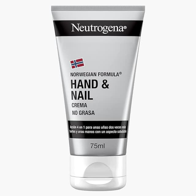 Imagen de Neutrogena Fórmula Noruega 👐 Crema reparadora para manos y uñas en OfertitasTOP