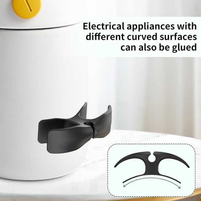 Thumbnail 6 de Singphere Organizer cavi 6 pezzi