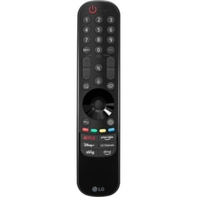 Imagen de LG MR24GN Magic Remote radiofrecuencia 10 m en OfertitasTOP
