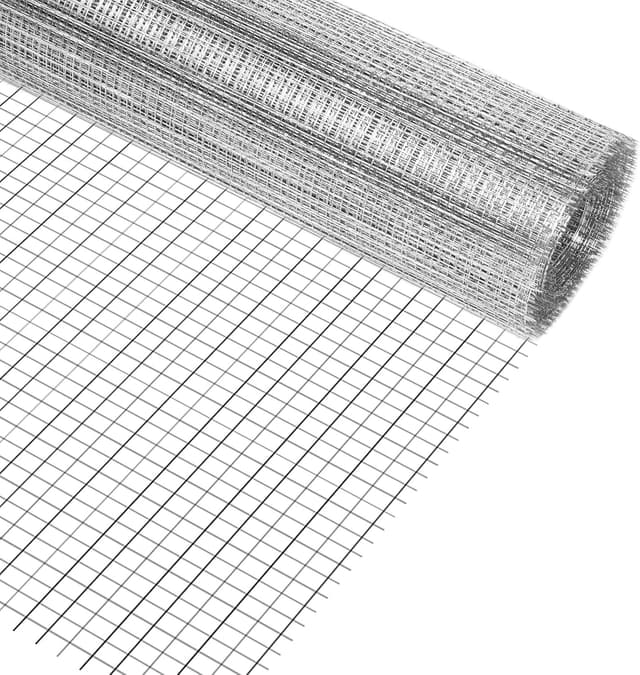 Imagen de AMFUN Rodent Mesh 30cm x 3m for garden 🪤 en OfertitasTOP