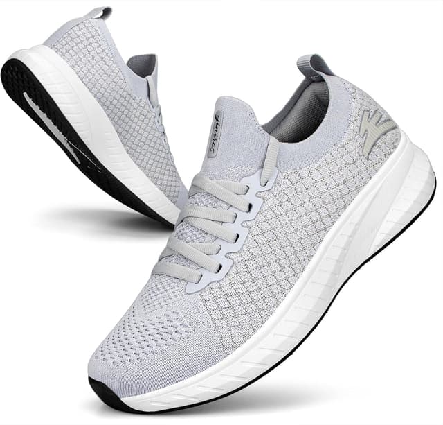 Thumbnail 6 de Puweco sneakers da running leggero traspirante