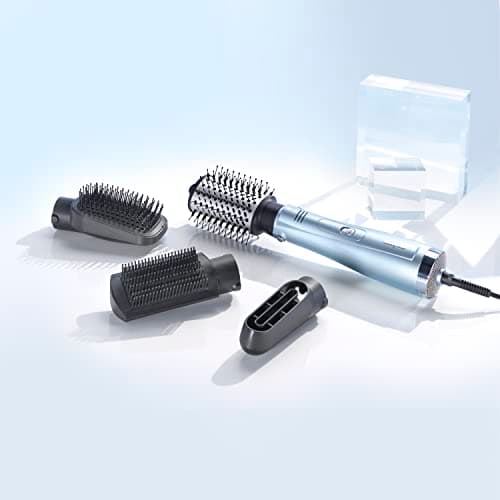 Thumbnail 8 de BaByliss AS774E Cepillo Secador 4 en 1 con Ionización ✨