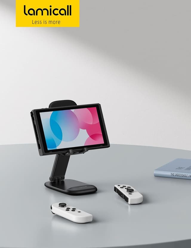 Thumbnail 6 de Lamicall Handy Ständer Verstellbar 42 mm