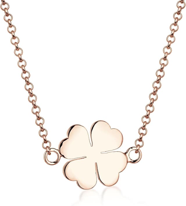 Imagen de Elli Halskette Kleeblatt 40 cm en OfertitasTOP