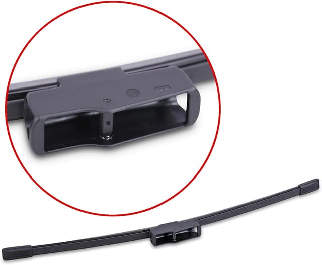 Thumbnail 1 de Bosch A325H Balai arrière 325 mm