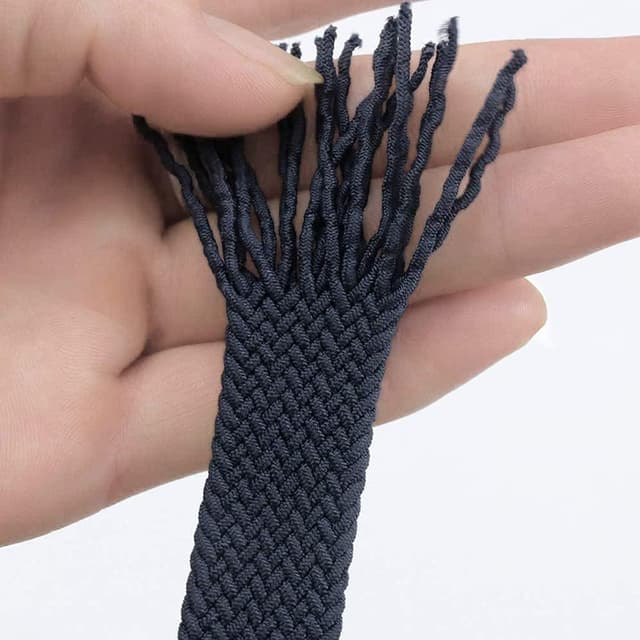 Thumbnail 6 de Keecuty Nylon Armband Mi Band 6/5/4/3