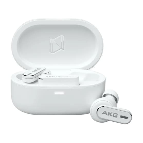 Detalle de AKG N5 Hybrid Auriculares inalámbricos Bluetooth 5.3