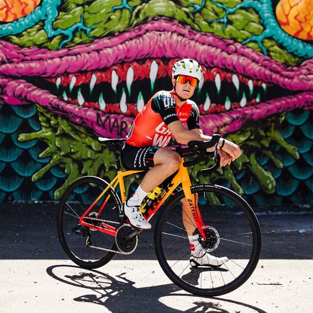 Thumbnail 4 de Goodyear Eagle F1 SuperSport 700x25 plegable