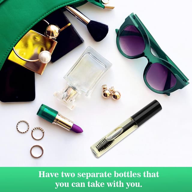 Thumbnail 6 de Olio di ricino 100% 118 ml per crescita