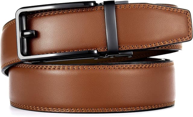 Thumbnail 4 de CHAOREN cintura uomo 35 mm