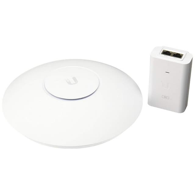 Detalle de Ubiquiti UniFi AC HD (UniFi AP) Punto de Acceso WiFi con MU-MIMO