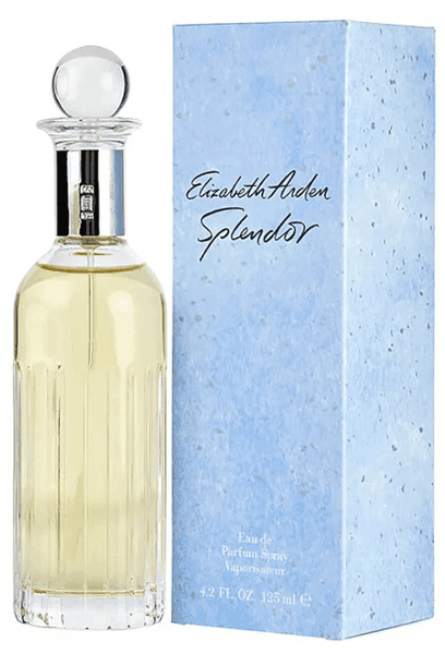 Detalle de Elizabeth Arden Splendor Eau de Parfum 125 ml