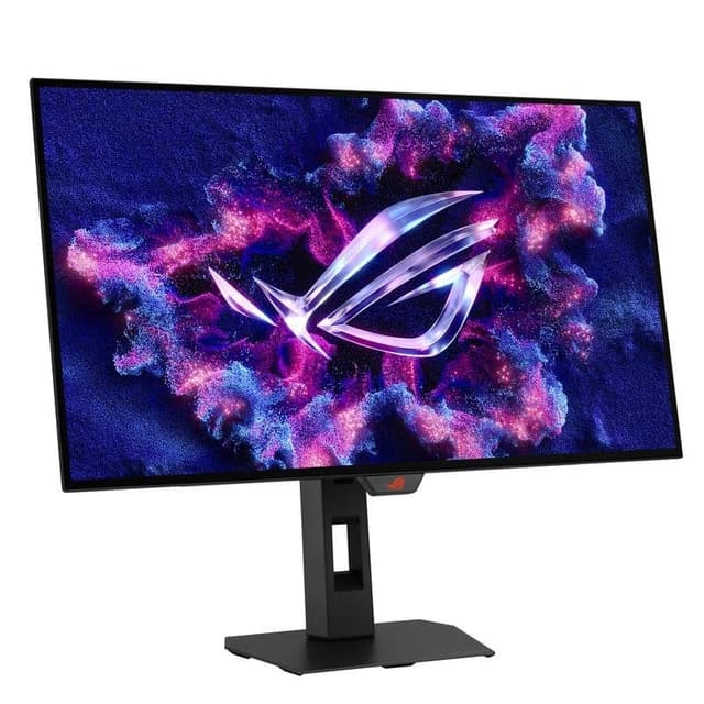 Detalle 1 de Asus ROG Strix XG27AQDMGR OLED 240 Hz