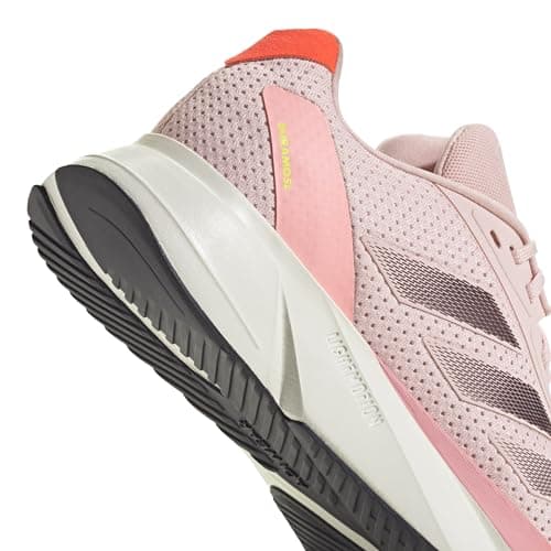 Thumbnail 7 de adidas Duramo Sl Shoes para Mujer, Sandy Pink