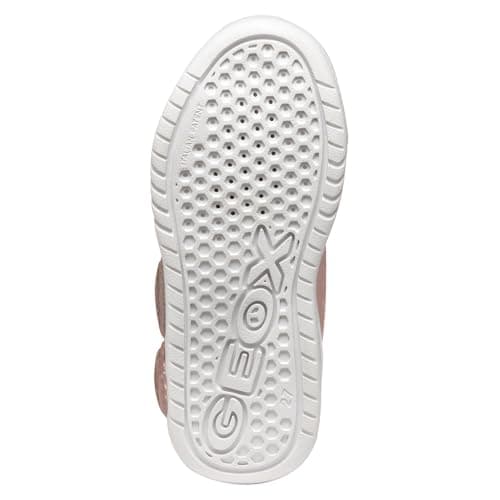 Thumbnail 1 de Geox J ILLUMINUS Girl A Zapatillas 🥿 Pink/Multicolor 28 EU