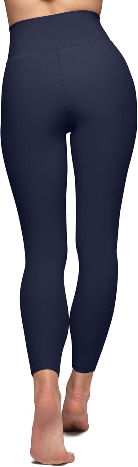 Thumbnail 3 de YUDSUD High Waisted Leggings 92% Polyester