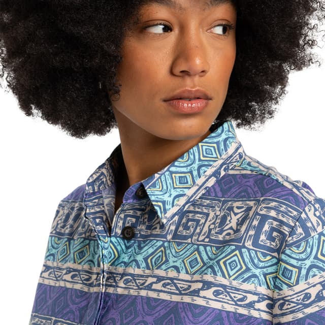 Thumbnail 3 de Quiksilver Pansy Vestido de mujer