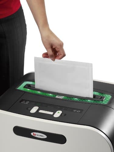 Thumbnail 5 de Rexel 2101948, Pack de 12 Hojas Lubricantes A5 🧻