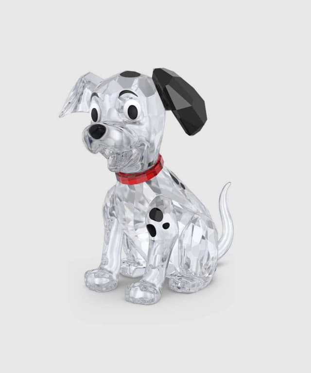 Imagen de Swarovski Figura decorativa Disney Classics 101 Dalmatians - Lucky 🖼 en OfertitasTOP