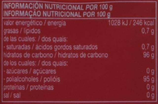 Thumbnail 8 de Smint Tin Fresa – Caramelos Sin Azúcar, 12x35g 🍓